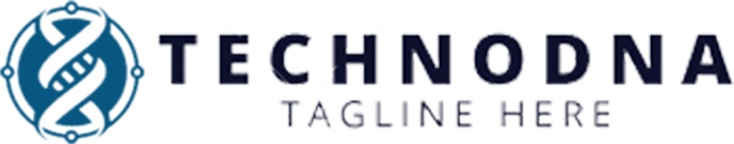 Technodna Logo