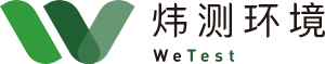 Wetestenv Logo